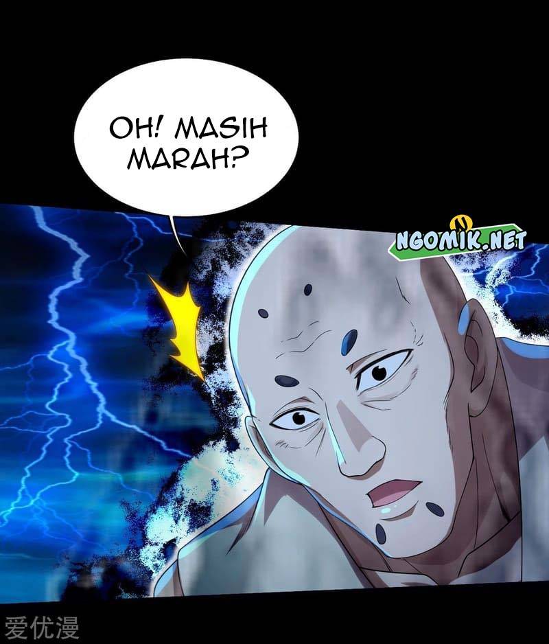Matchless Emperor